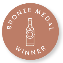 Bronze medal