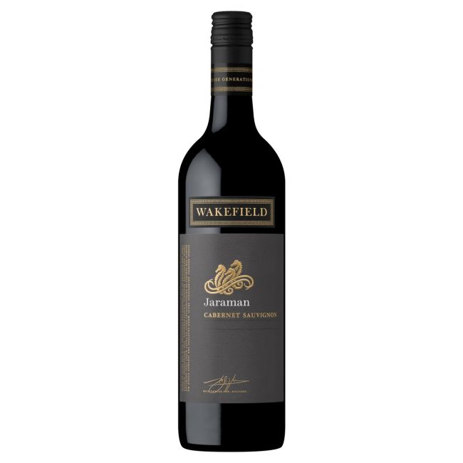 Wakefield Jaraman Cabernet Sauvignon