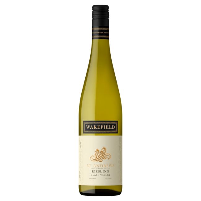 Wakefield St Andrews Riesling