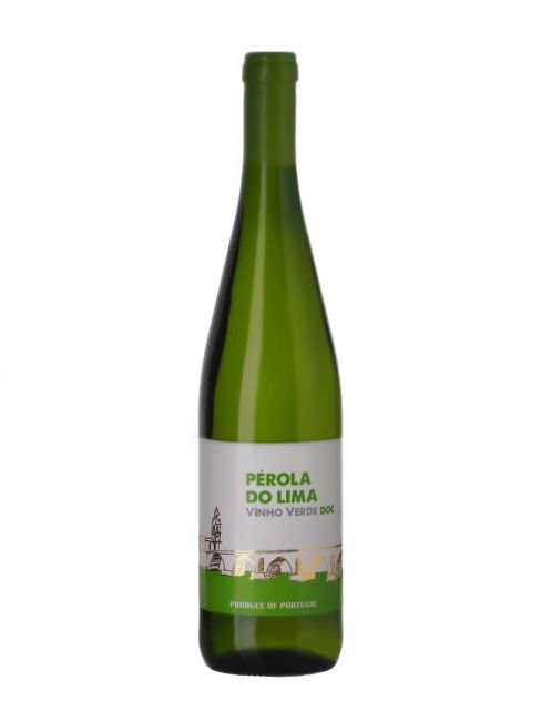 Pérola do Lima Vinho Verde 2024