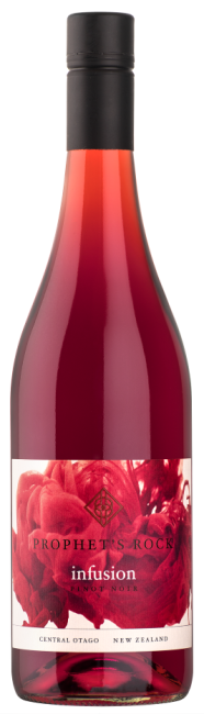 Prophet's Rock Infusion Pinot Noir 2020