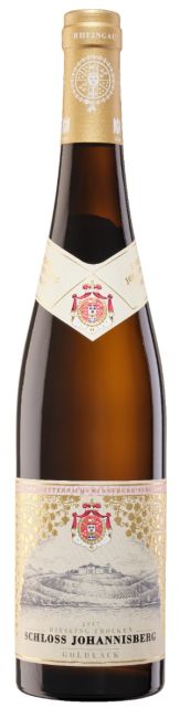 Schloss Johannisberg Goldlack Riesling Trocken