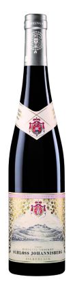 Schloss Johannisberg Silberlack Ries. Trocken GG