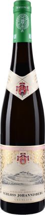 Schloss Johannisberg Grunlack Riesling Spatlese