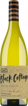 Black Cottage Earth Series Marlborough Sauvignon Blanc 2022