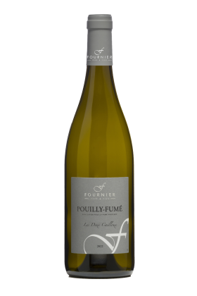 Les Deux Cailloux Pouilly-Fumé