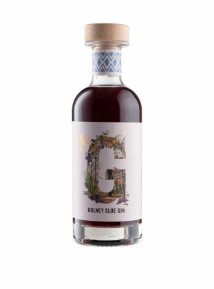 Bolney Wine Estate Sloe Gin 70cl