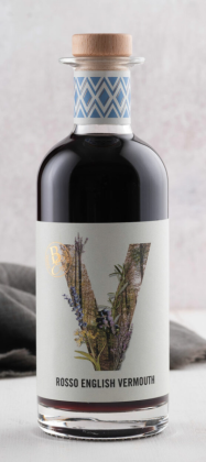 Bolney Estate Rosso Vermouth 50cl