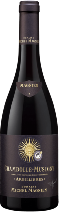 Michel Magnien Chambolle Musigny Argillières 2017