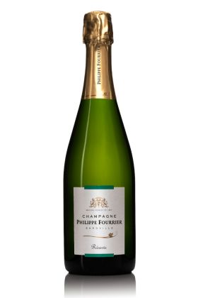 Champagne Philippe Fourrier Brut Reserve