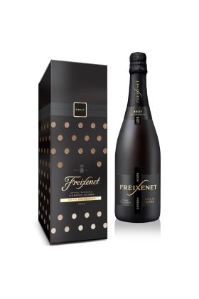 Freixenet Cordon Negro with Gift Box