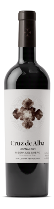 Cruz de Alba Ribeira del Duero Crianza 2021