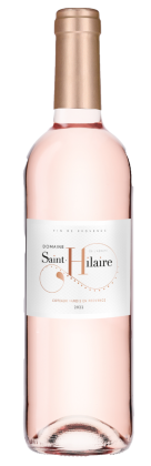 L'Abbaye St-Hilaire Ctx Varois en Provence Rose