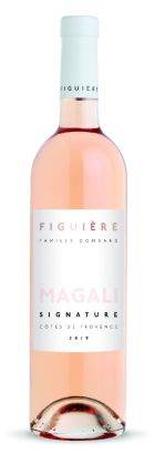 Figuiere Magali Signature Cotes de Provence Rose