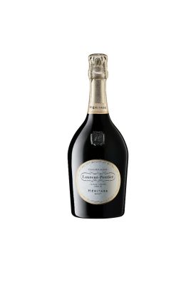 Champagne Laurent Perrier Heritage Brut NV