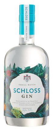 Schloss Johannisberg Small Batch Gin 50cl