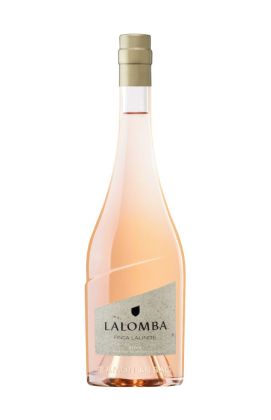 Lalomba Finca Lalinde Rioja Rosado 2023 1.5L Magnum