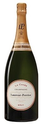 Champagne Laurent Perrier La Cuvée NV Magnum