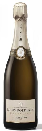 Champagne Louis Roederer Collection 244 Brut
