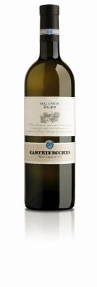 Castelvecchio DOC Carso Malvasia Dileo 2022