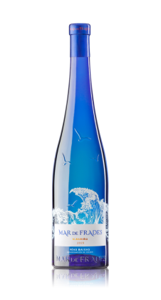 Mar de Frades Albarino 2023