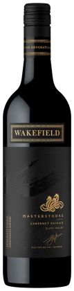 Wakefield Masterstroke Cabernet Shiraz