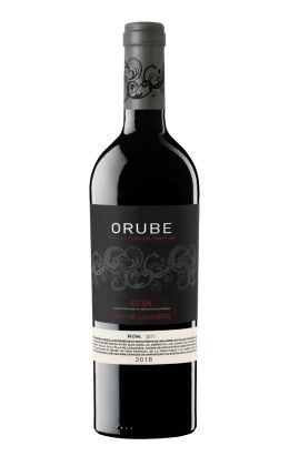 Orube Rioja Seleccion de Familia