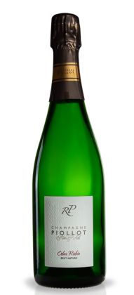 Champagne Piollot Cuvee Colas Robin Brut Nature