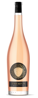 Yvon Mau Premius Atypiquement Bordeaux Rosé 2022