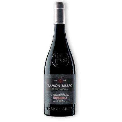 Ramon Bilbao Edicion Limitada Tempranillo Magnum