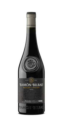 Ramon Bilbao Rioja Edicion Limitada Tempranillo 2020