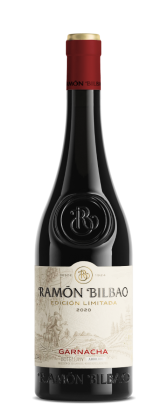 Ramon Bilbao Rioja Edicion Limitada Garnacha 2020