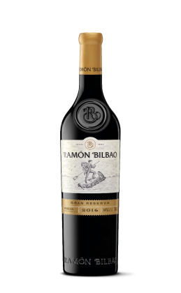 Ramon Bilbao Rioja Gran Reserva 2015