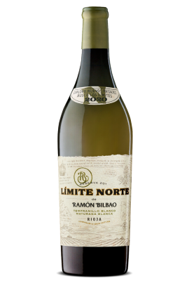 Ramon Bilbao Limite Norte Rioja Blanco