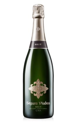Segura Viudas Cava Brut