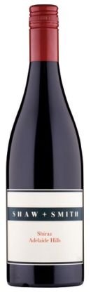 Shaw and Smith Adelaide Hills Shiraz 2017