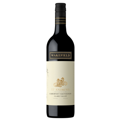 Wakefield St Andrews Cabernet Sauvignon
