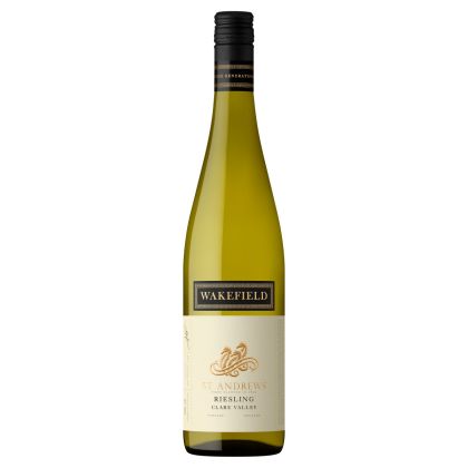 Wakefield St Andrews Riesling