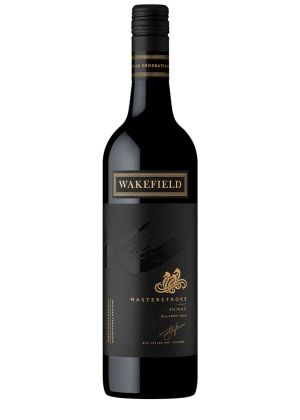 Wakefield Masterstroke Shiraz