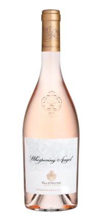 Whispering Angel Cotes de Provence Rose 2023