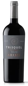 Aresti Trisquel Series Altitud Merlot 2019