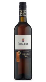 Barbadillo Oloroso Sherry