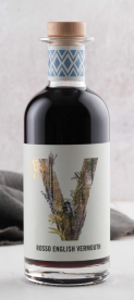 Bolney Estate Rosso Vermouth 50cl