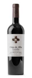Cruz de Alba Fuentelun Ribeira del Duero Reserva 2018