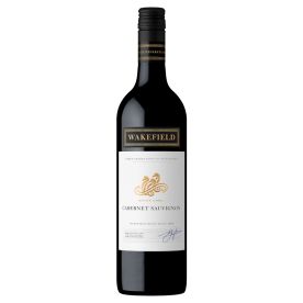 Wakefield Estate Cabernet Sauvignon 2021