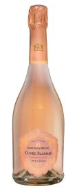 Gratien & Meyer Cuvée Flamme Rose Brut NV