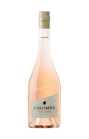 Lalomba Finca Lalinde Rioja Rosado 2023 1.5L Magnum