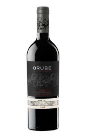 Orube Rioja Seleccion de Familia