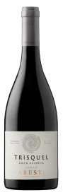 Aresti Trisquel Gran Reserva Syrah 2019