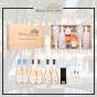 Chateau d'Esclans Provence Rose Gift Set 6x75cl
